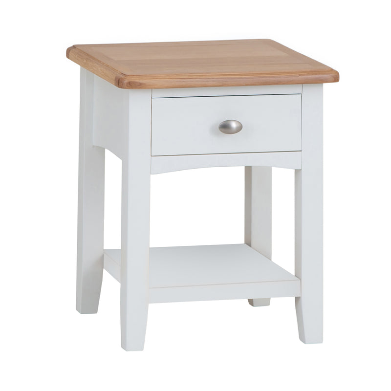 PRAGUE Lamp Table