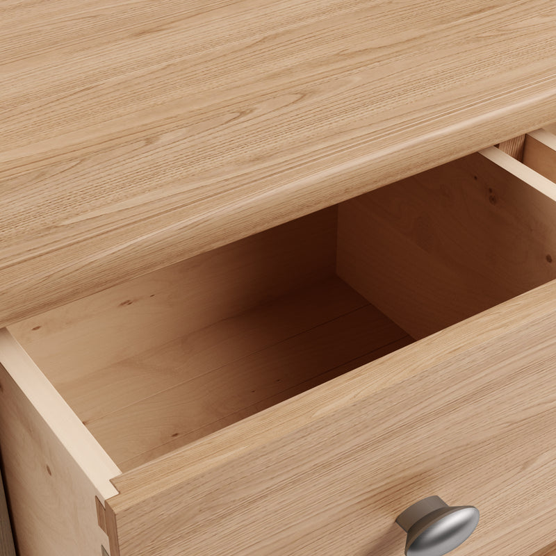 VANCOUVER 2 Over 3 Chest of Drawers