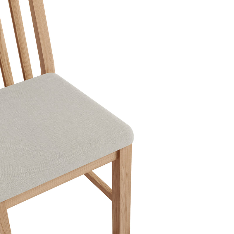 VANCOUVER Dining Chair