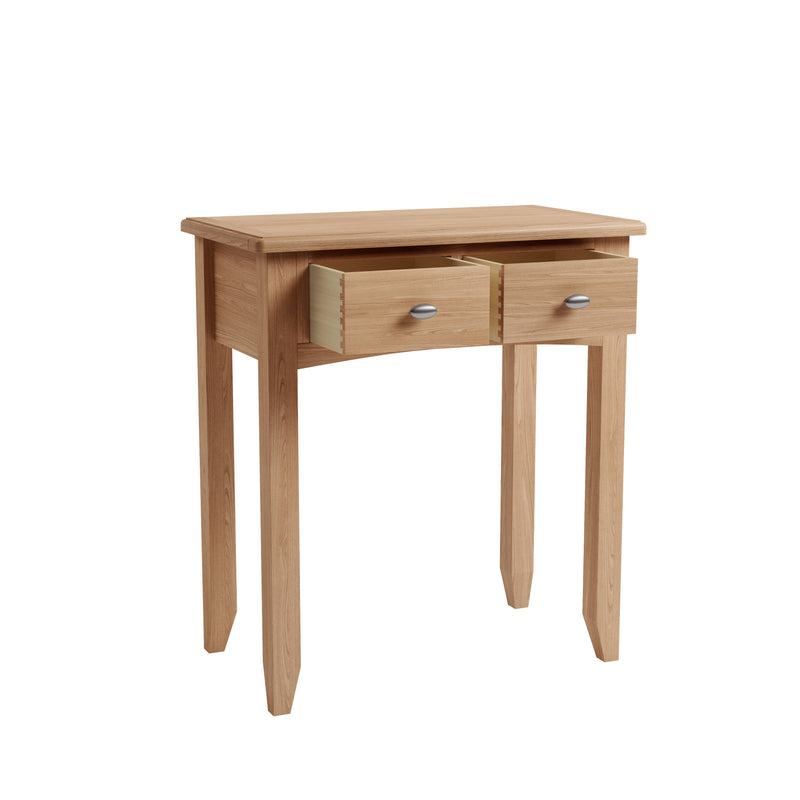 VANCOUVER Dressing table