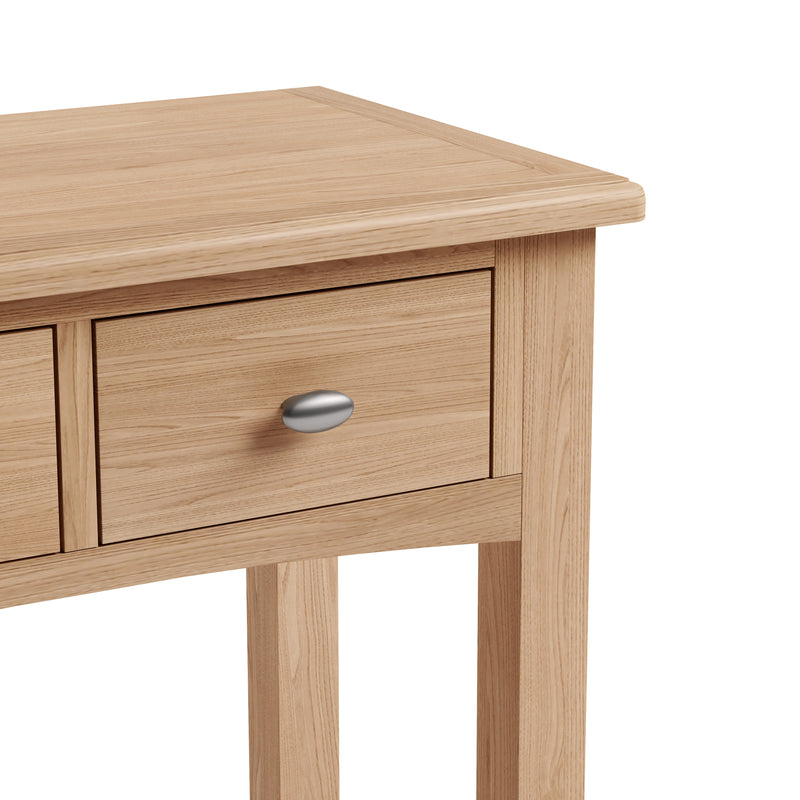 VANCOUVER Dressing table