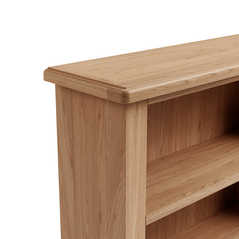 VANCOUVER Bookcase