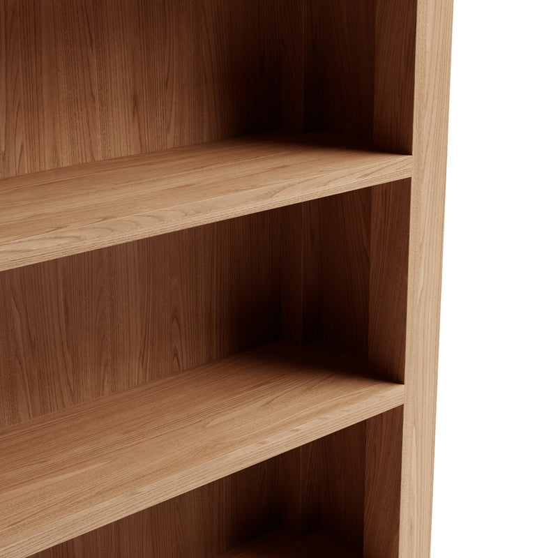 VANCOUVER Bookcase