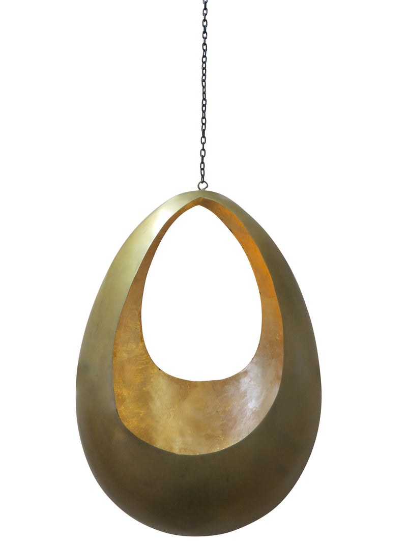 Hanging Tealight Holder