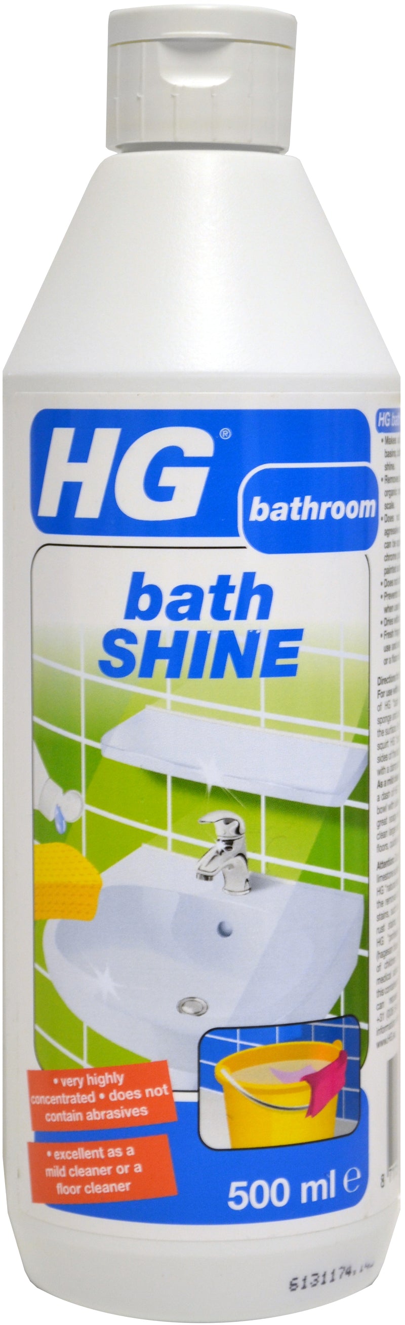HG Bathshine