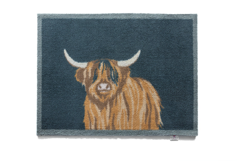 Hug Rug Highland Rug