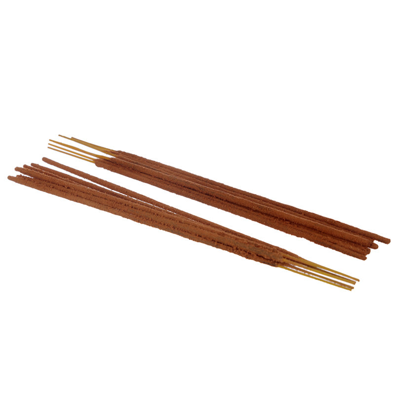 Satya Nag Champa & Silver Spirit Incense