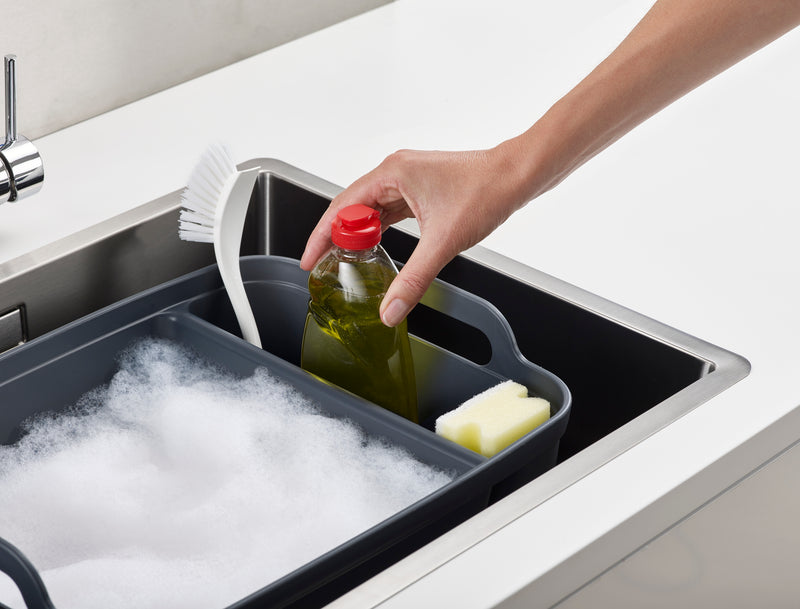 Joseph Joseph Wash & Drain Store