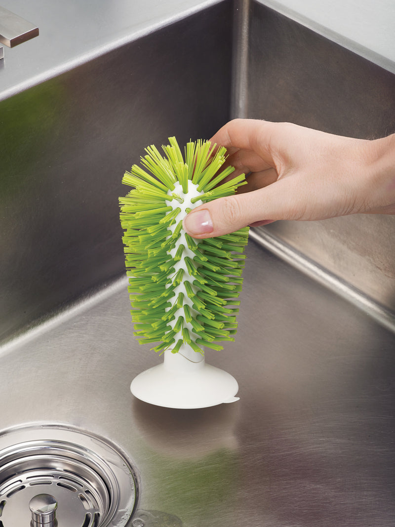 Joseph Joseph In Sink Brush