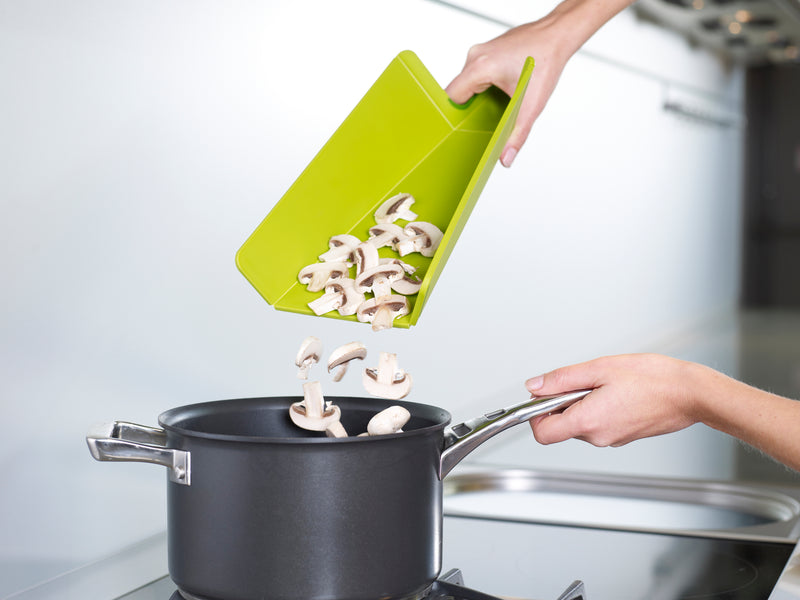 Joseph Joseph Chop2Pot Green