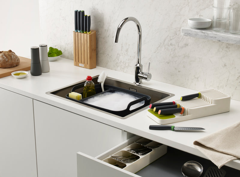 Joseph Joseph Wash & Drain Store