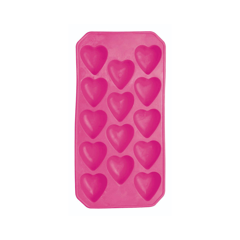 Heart Ice Cube Tray