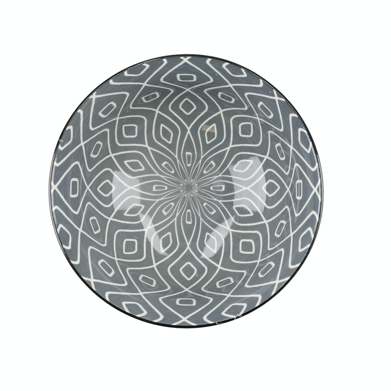 KitchenCraft Bowls - Set of 4