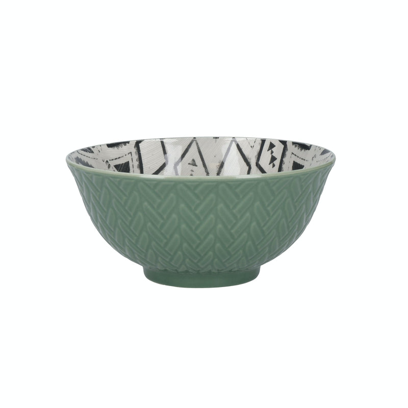 KitchenCraft Bowls - Set of 4
