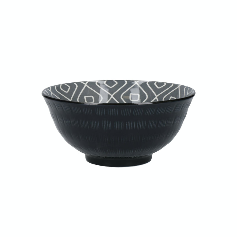 KitchenCraft Bowls - Set of 4