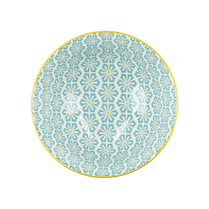 KitchenCraft Bowls - Set of 4