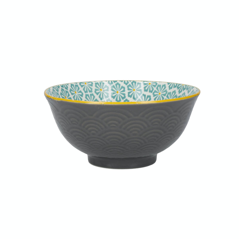 KitchenCraft Bowls - Set of 4