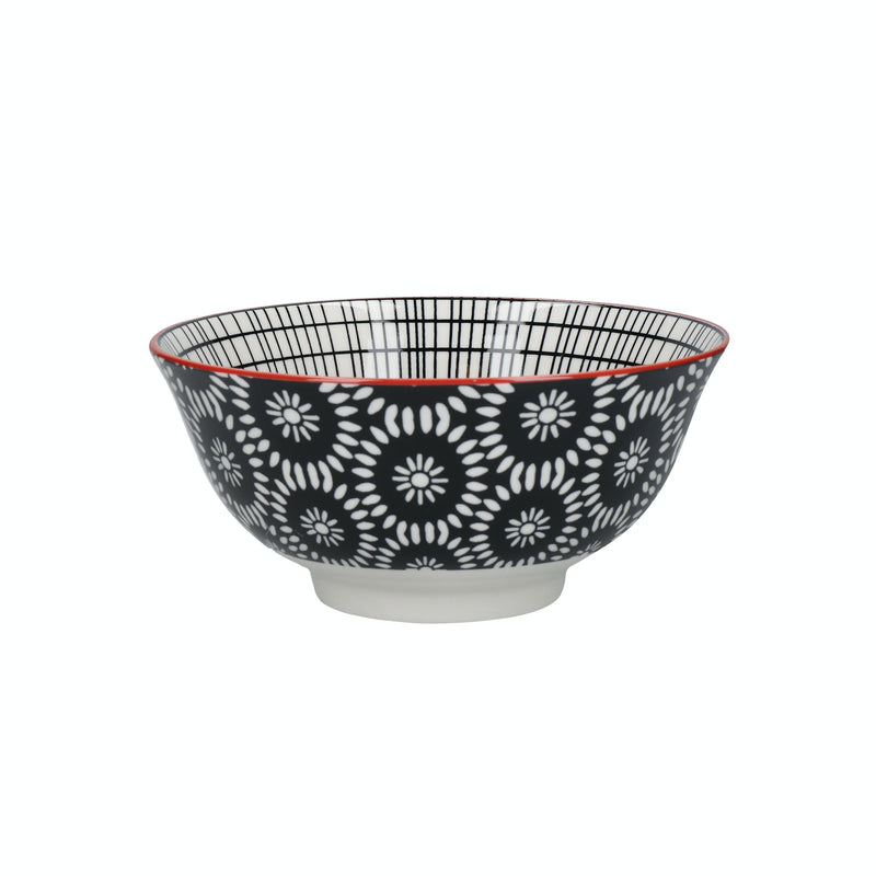 KitchenCraft Bowls - Set of 4