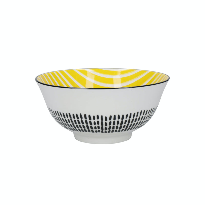 KitchenCraft Bowls - Set of 4
