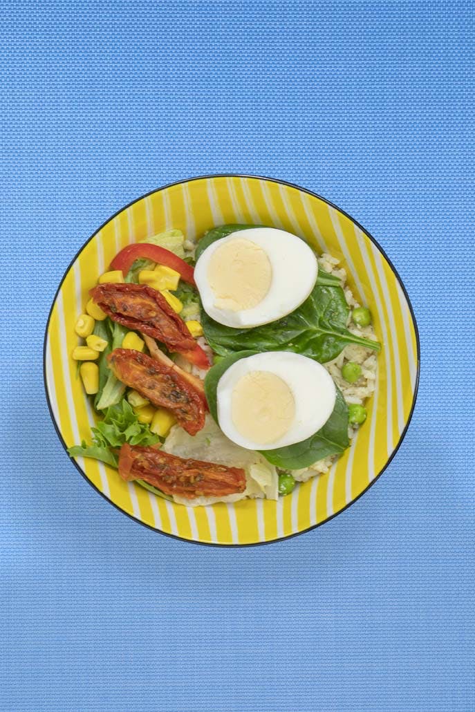 KitchenCraft Bowls - Set of 4