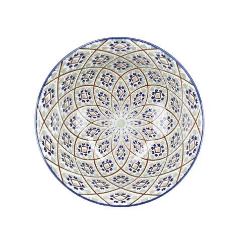 KitchenCraft Bowls - Set of 4