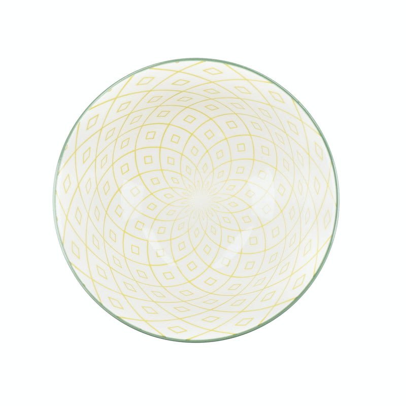 KitchenCraft Bowls - Set of 4