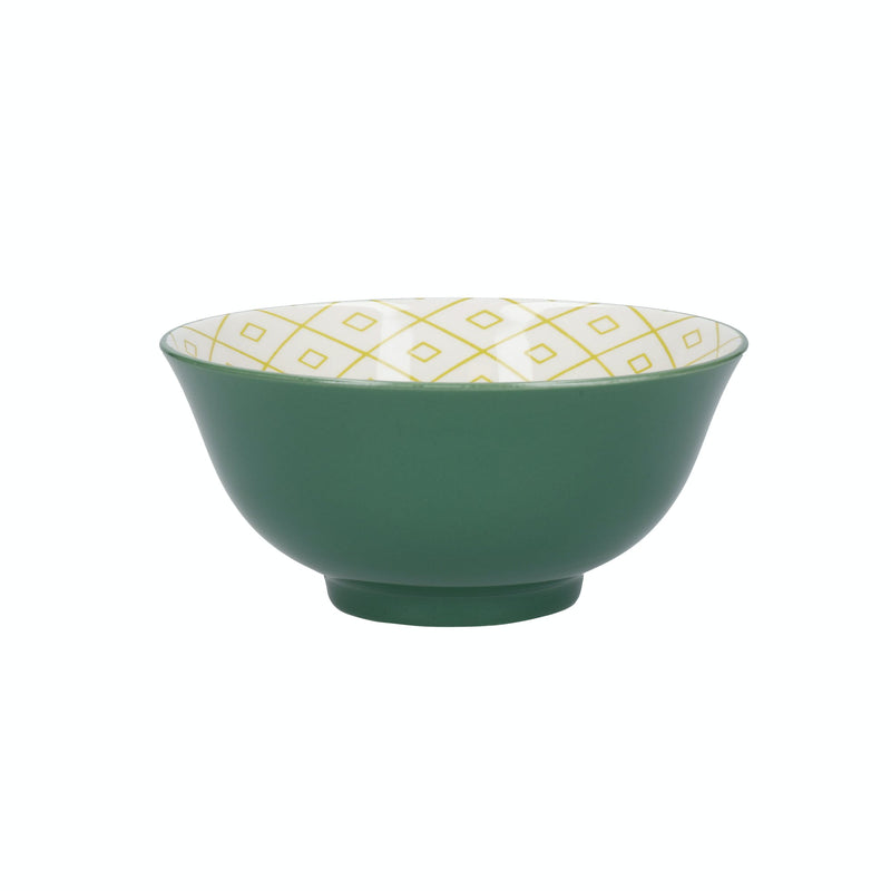 KitchenCraft Bowls - Set of 4