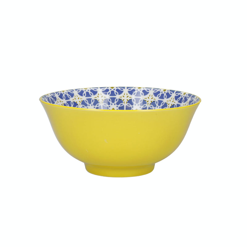 KitchenCraft Bowls - Set of 4