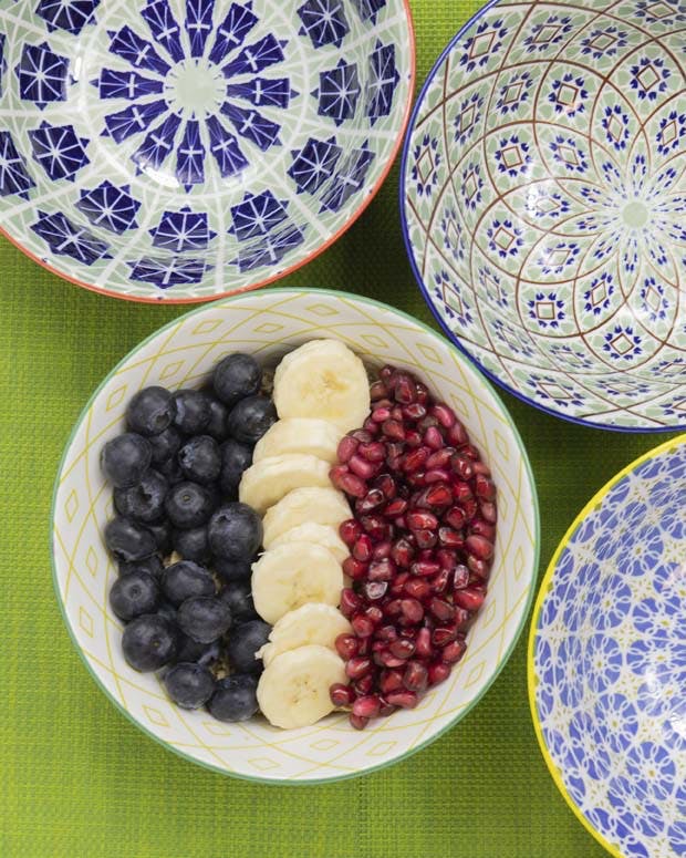KitchenCraft Bowls - Set of 4