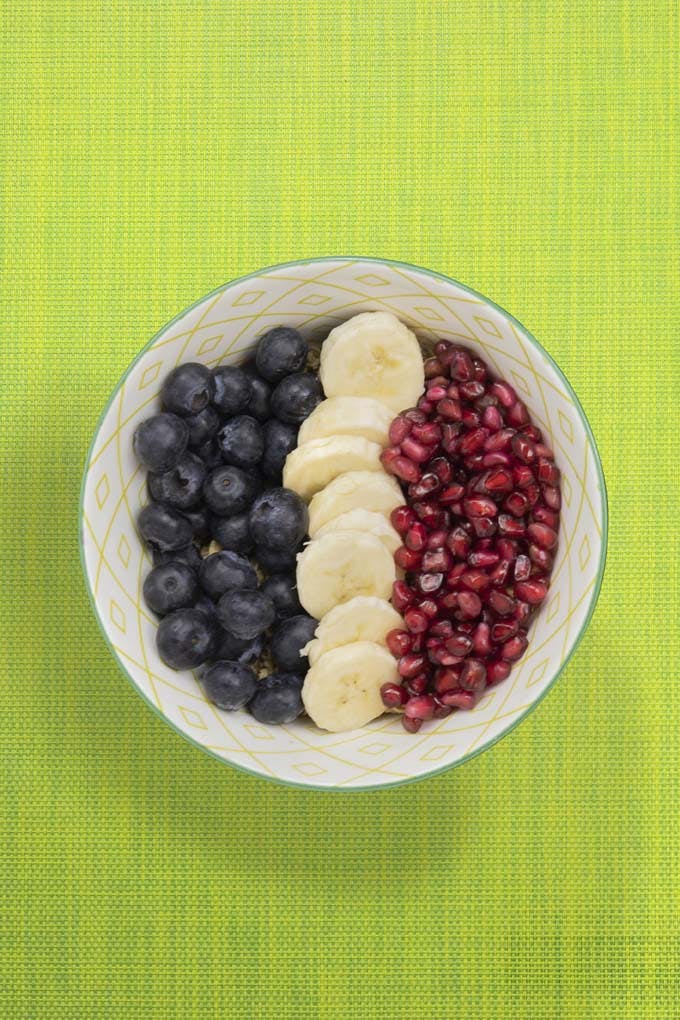 KitchenCraft Bowls - Set of 4