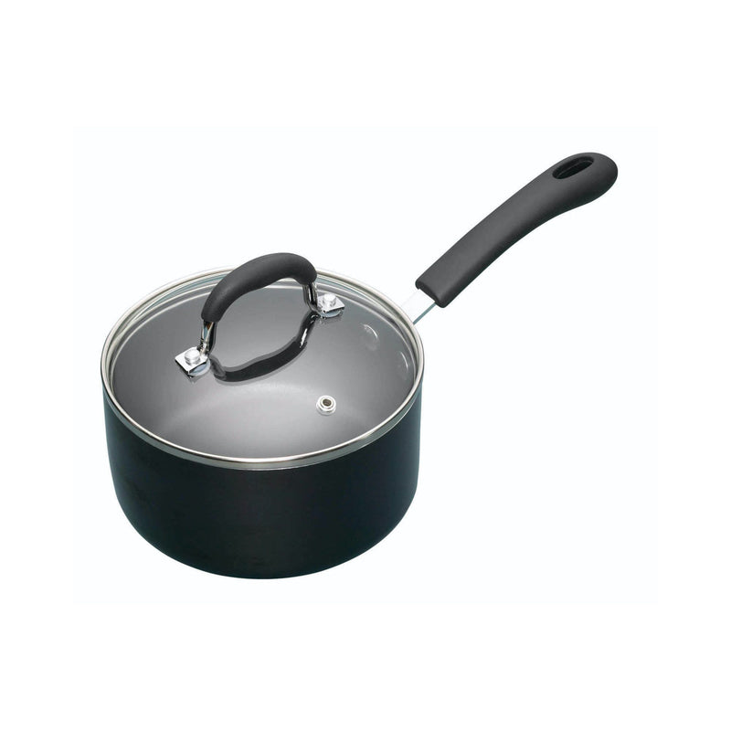 Masterclass Heavy Duty Non-Stick Saucepan