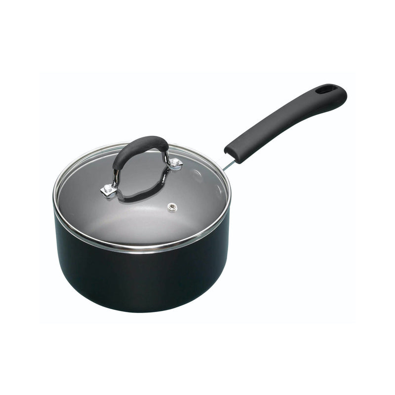 Masterclass Heavy Duty Non-Stick Saucepan