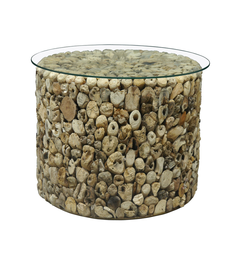 EMBLETON Driftwood Side Table