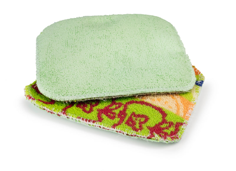 Mr Scrubby Plus