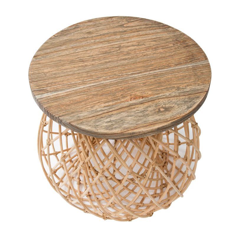 PACIFIC Side Table