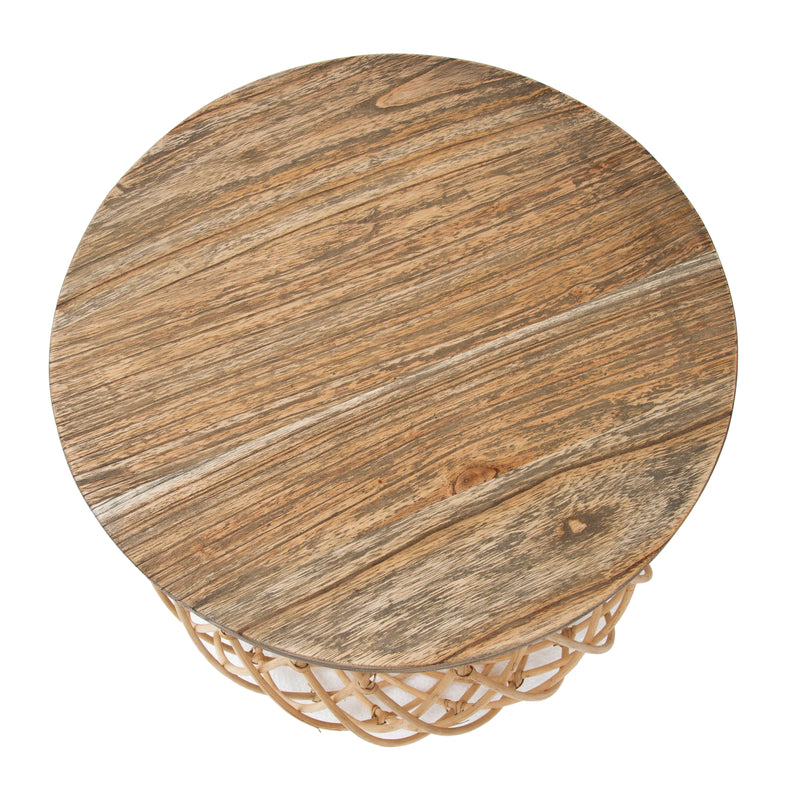 PACIFIC Side Table