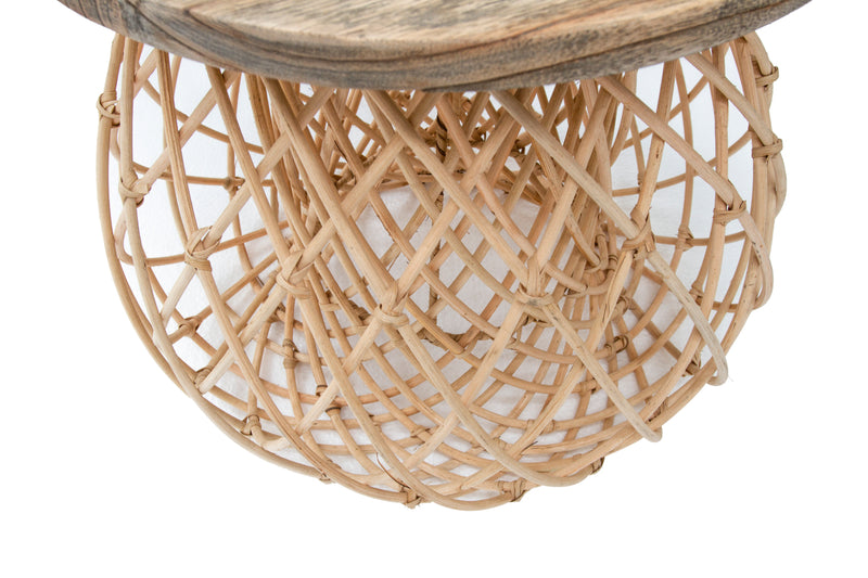 PACIFIC Side Table