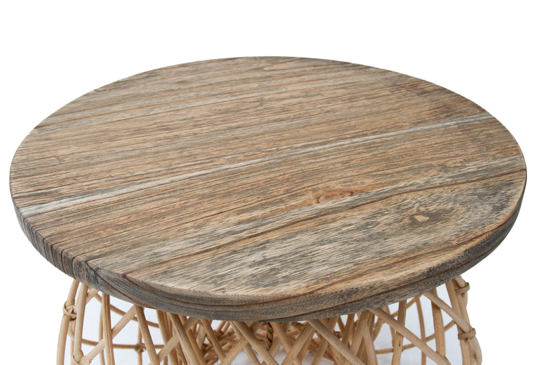 PACIFIC Side Table