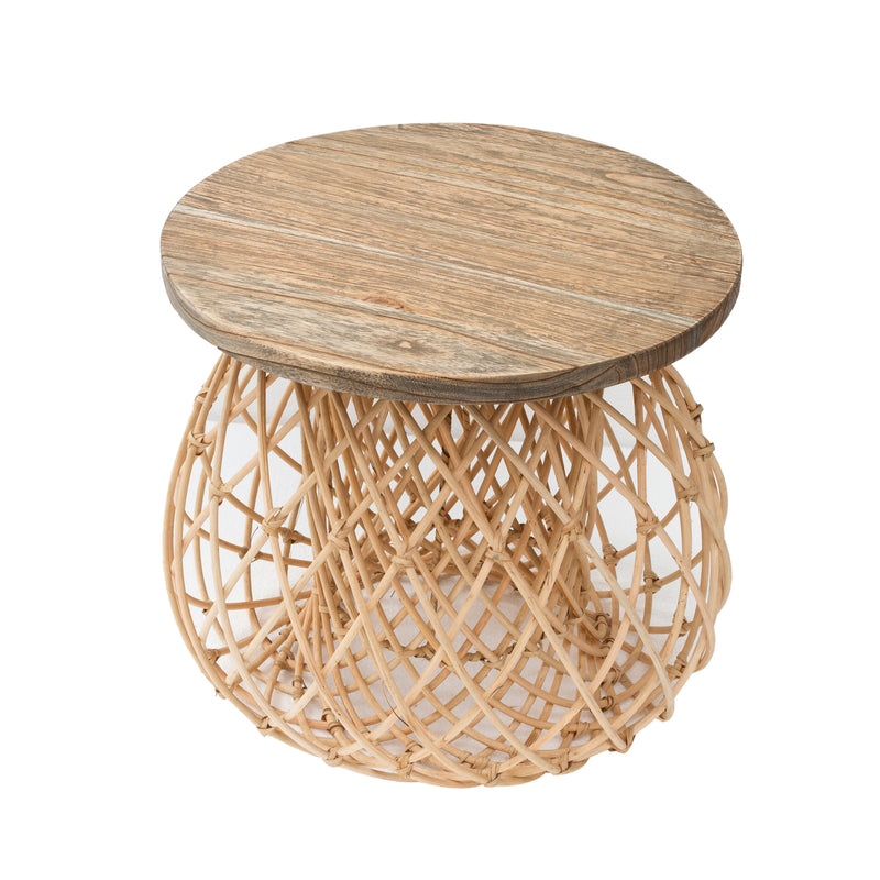 PACIFIC Side Table