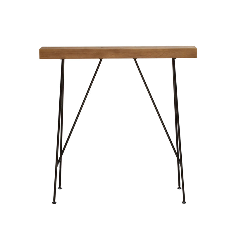 TAVERNA Tall Table - Narrow