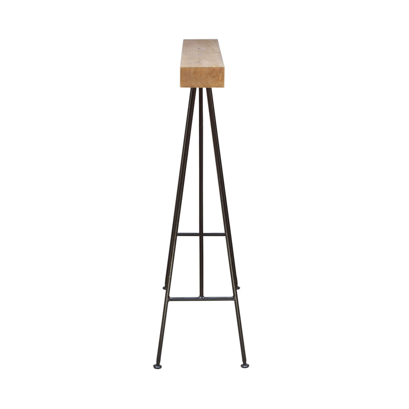 TAVERNA Tall Table - Narrow
