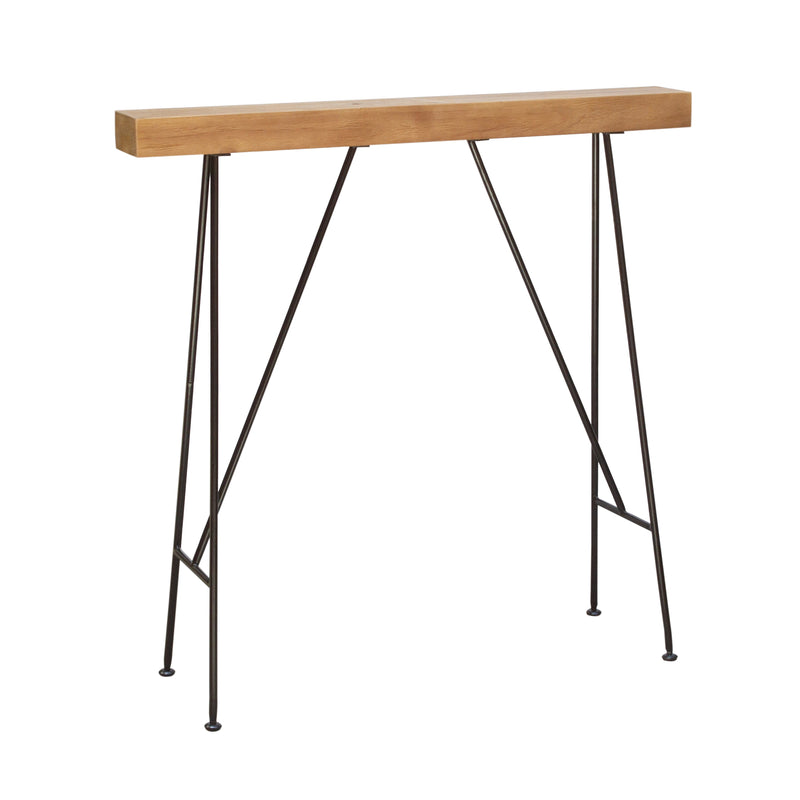 TAVERNA Tall Table - Narrow
