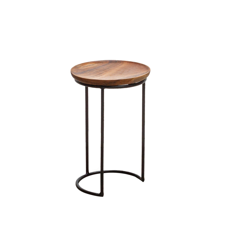 QUEST Nest O' Tables