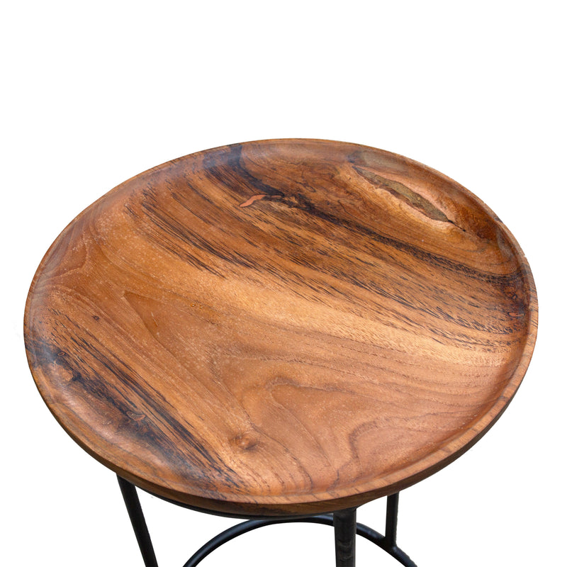 QUEST Nest O' Tables