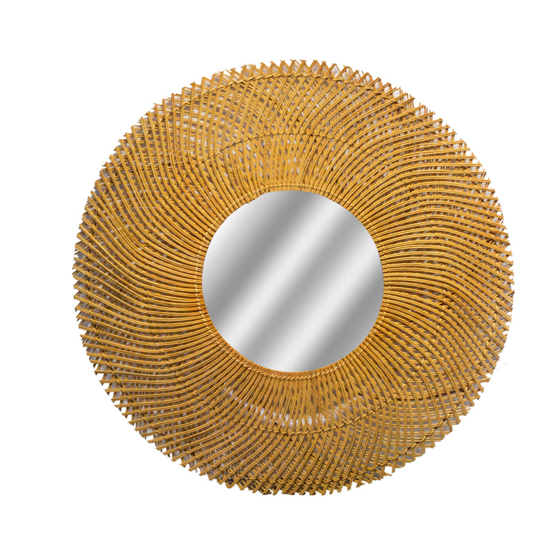 IRENE Round Mirror - Small