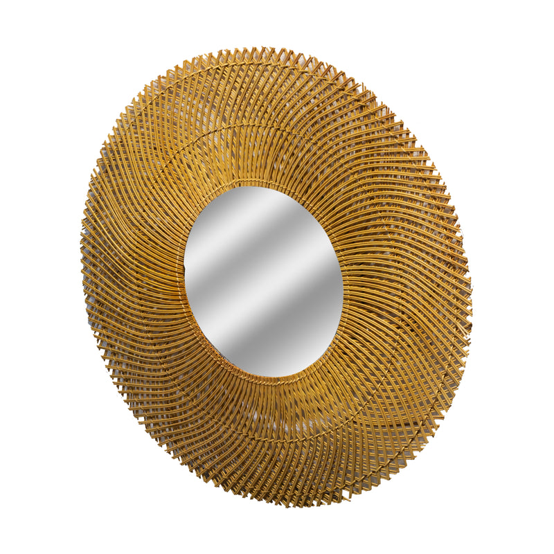 IRENE Round Mirror - Small