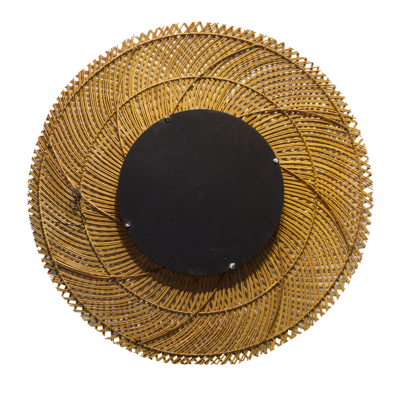 IRENE Round Mirror - Small