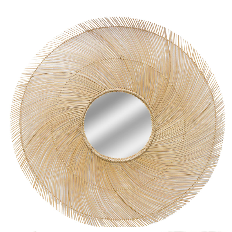 IRENE Round Mirror - Small