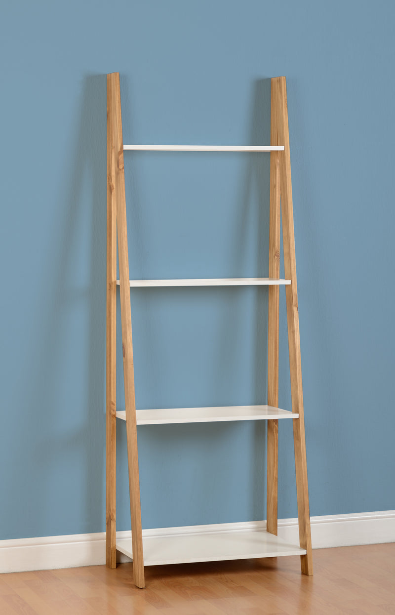 SAND 4 Shelf Bookcase