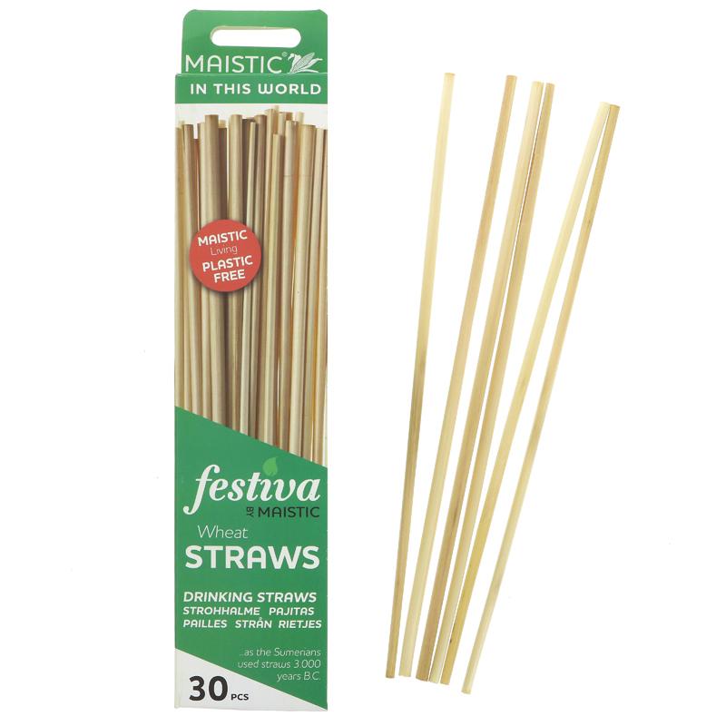 Eco Consumables